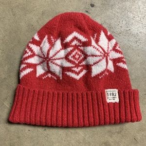 A&F Winter Beanie Knitted Hat